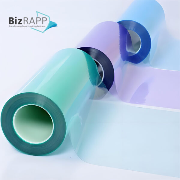 Our high-strength composite film, designed for construction waterproofing and specialized packaging, is known for its excellent moisture resistance.