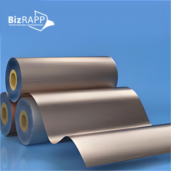 Our high-strength composite film, designed for construction waterproofing and specialized packaging, is known for its excellent moisture resistance.