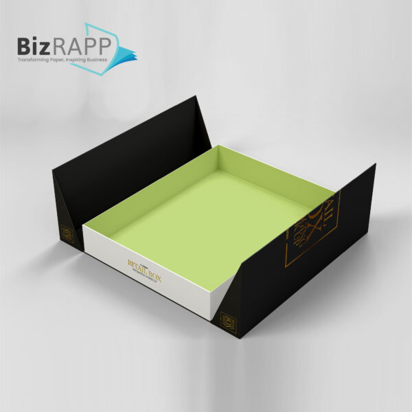 Our premium custom packaging boxes, made from eco-friendly paper and featuring exquisite designs, are tailored for pharmaceuticals and daily necessities.