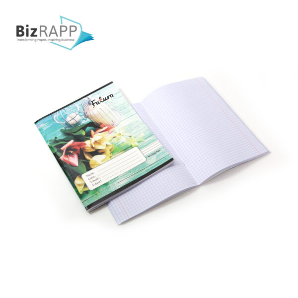 Custom saddle-stitched softcover books stand out in the market with their excellent personalized services and practical binding.