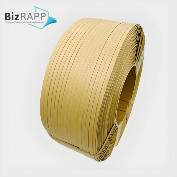 Paper Strapping Belt In Roll Paper for carton packing